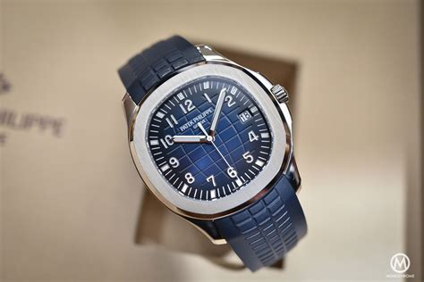 patek philippe aquanaut 2017 price|Patek Philippe aquanaut 5168g price.